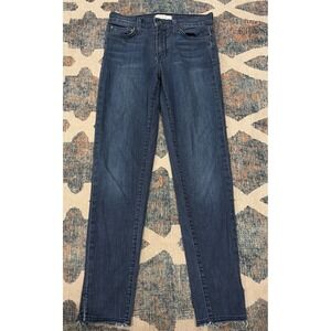 Principle Denim Innovators Jeans Sz 27 Gem Skinny  Style 27x27.5 Made In USA!